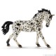 Cavalla Knabstrupper - Schleich 13769